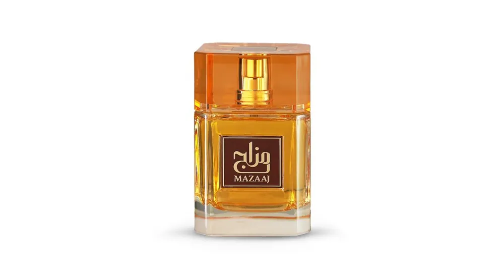 Zimaya Mazaaj EDP 100 ml M Kup Teď