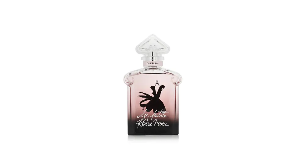 Jen Po Omezenou Doba Guerlain La Petite Robe Noire EDP 100 ml W