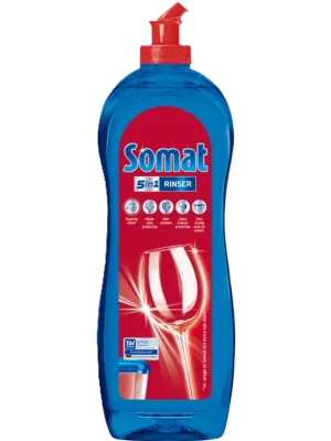 Somat leštidlo do myčky 750 ml Autentický