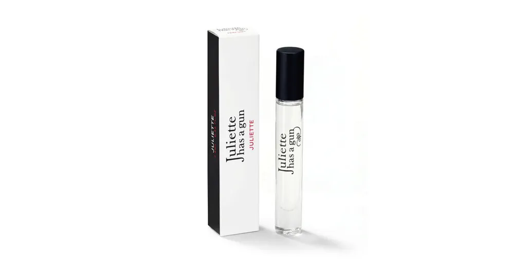 Juliette Has A Gun Juliette EDP MINI 7.5 ml W Sezónní Sleva