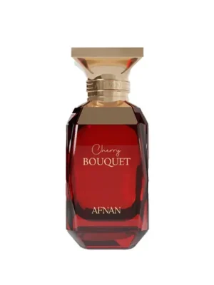 Afnan Cherry Bouquet EDP 80 ml W Vrácení Zdarma
