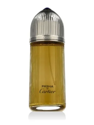 Finální Výprodej Cartier Pasha de Cartier Parfém 150 ml M