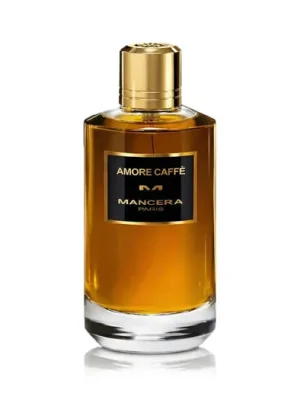 Nejlepší Volba Mancera Paris Amore Caffè EDP 120 ml UNISEX