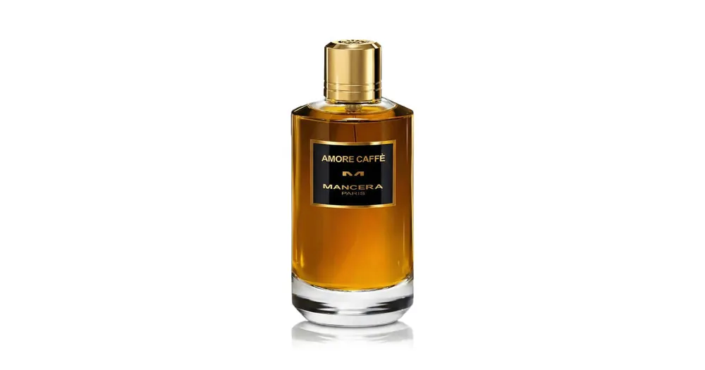 Nejlepší Volba Mancera Paris Amore Caffè EDP 120 ml UNISEX