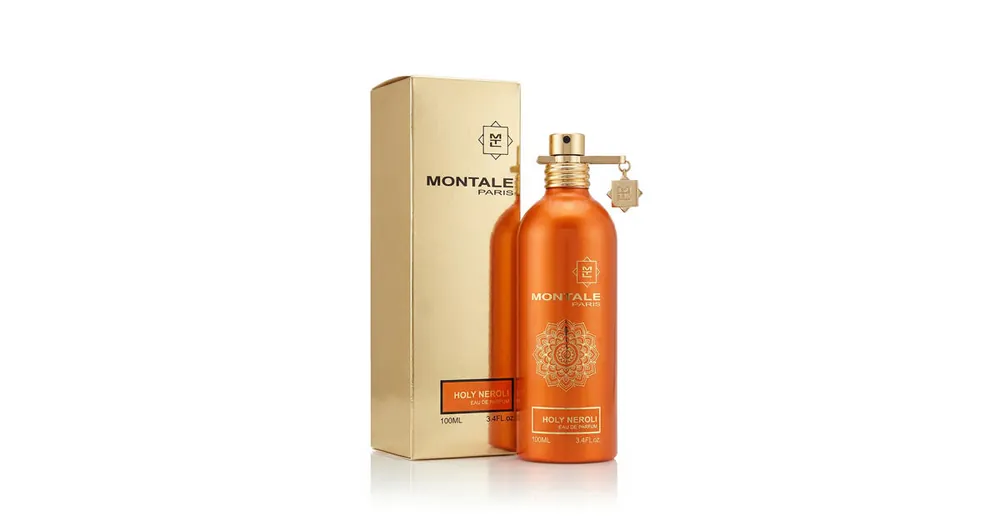 Montale Paris Holy Neroli EDP 100 ml UNISEX Poslední Šance