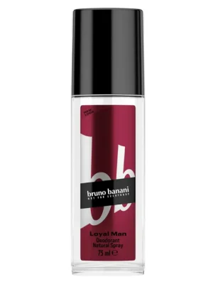 Poslední Šance Bruno Banani Loyal Men 75 ml DNS