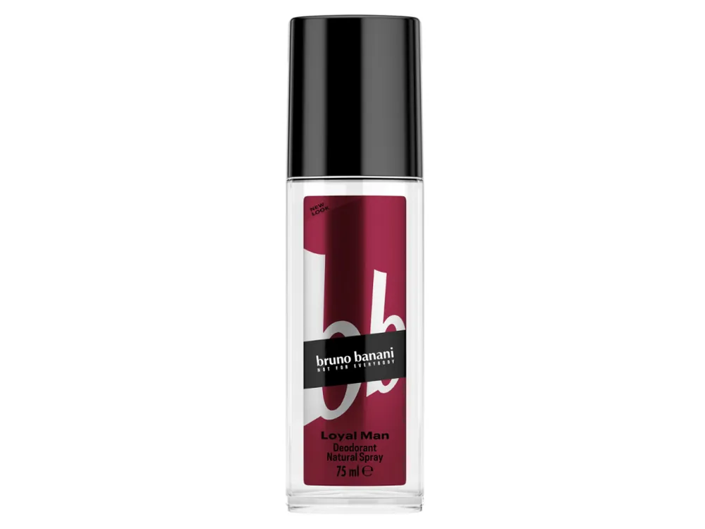 Poslední Šance Bruno Banani Loyal Men 75 ml DNS