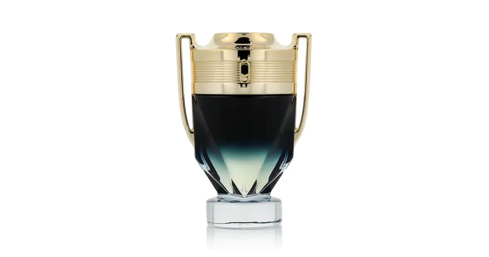 Bezpečná Platba Rabanne Invictus Parfém 50 ml M