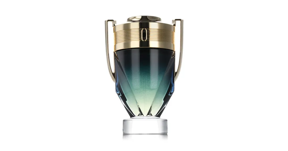 Tovární Cena Rabanne Invictus Parfém 100 ml M