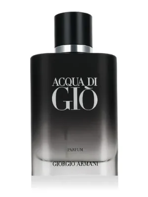 Kup Teď Giorgio Armani Acqua di Giò Parfém plnitelný 100 ml M