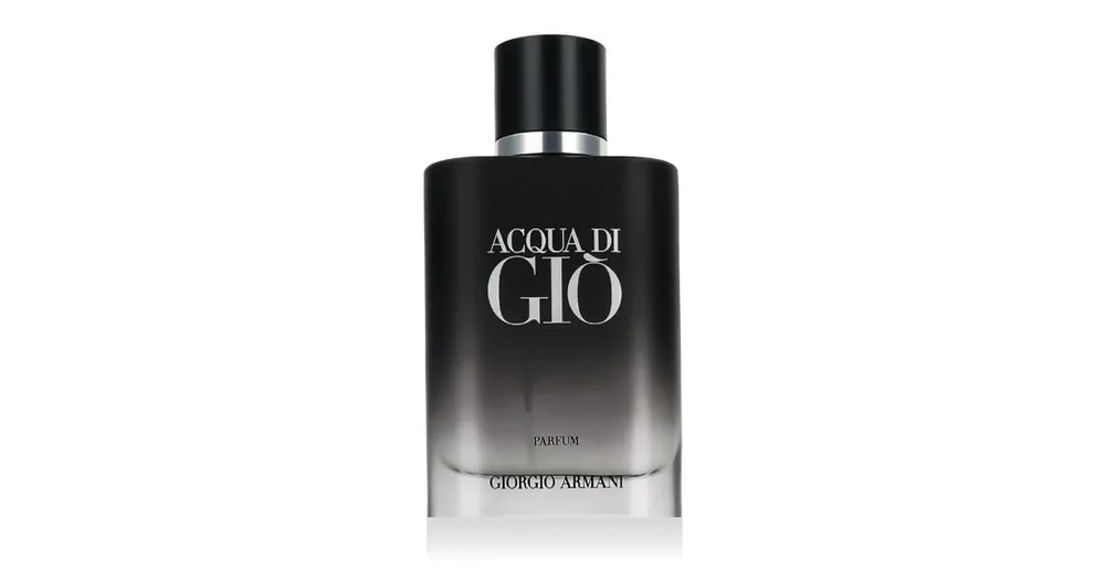 Kup Teď Giorgio Armani Acqua di Giò Parfém plnitelný 100 ml M