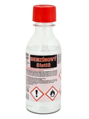 Severochema benzínový čistič 180 ml Nová Kolekce