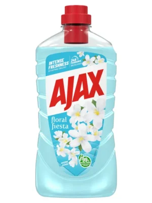 Ajax na podlahy 1 l Floral Fiesta - Jasmine Originální