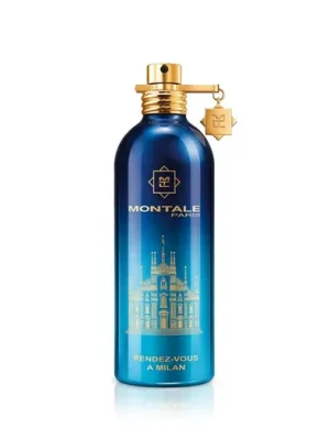Cenová Bomba Montale Paris Rendez-vous à Milan EDP 100 ml UNISEX
