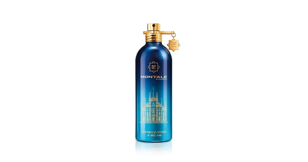 Cenová Bomba Montale Paris Rendez-vous à Milan EDP 100 ml UNISEX