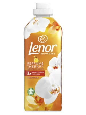Lenor aviváž 37 pracích dávek Orchid & Vanilla 925 ml (EXP 6/26) Nakupujte Hned