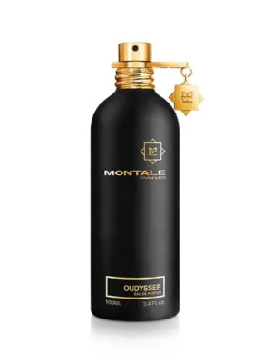 Akční Cena Montale Paris Oudyssee EDP 100 ml UNISEX