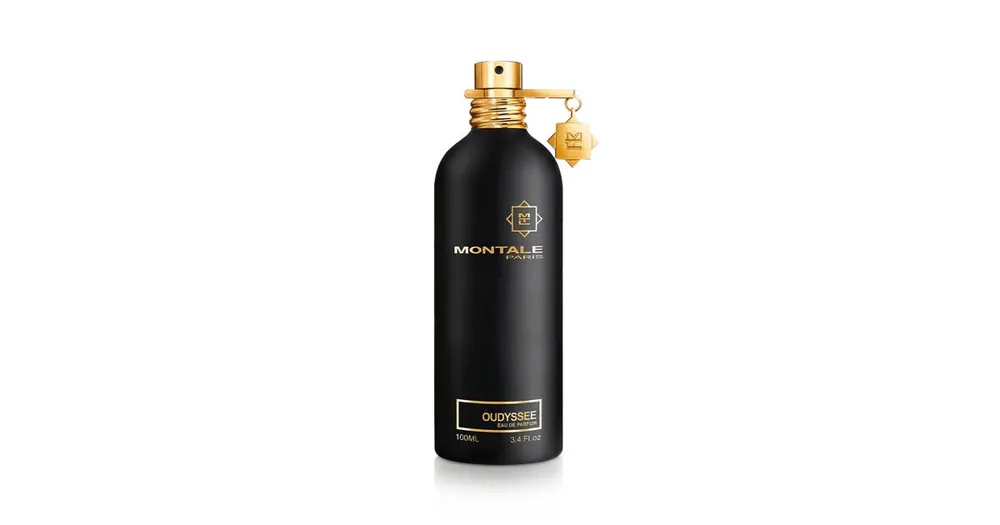 Akční Cena Montale Paris Oudyssee EDP 100 ml UNISEX