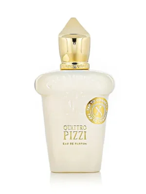 Ověřený Xerjoff Casamorati 1888 Quattro Pizzi EDP 30 ml UNISEX