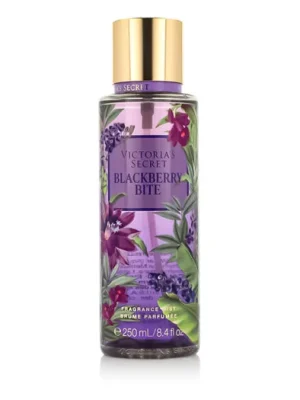 Victoria's Secret Blackberry Bite tělový sprej 250 ml W Výhodná Nabídka