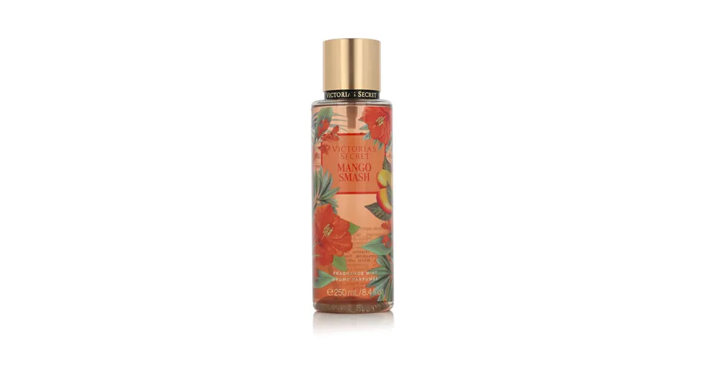 Victoria's Secret Mango Smash tělový sprej 250 ml W Odeslání Ihned