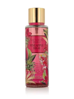 Victoria's Secret Pineapple High tělový sprej 250 ml W Aktuální