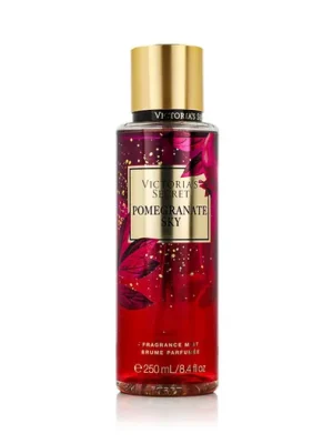 Aktuální Victoria's Secret Pomegranate Sky tělový sprej 250 ml W