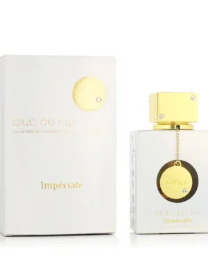 Oblíbený Armaf Club de Nuit White Imperiale EDP 105 ml W