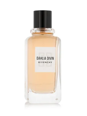 Super Cena Givenchy Dahlia Divin EDP 100 ml W
