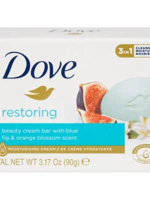 Dove toaletní mýdlo 90 g Restoring Akce