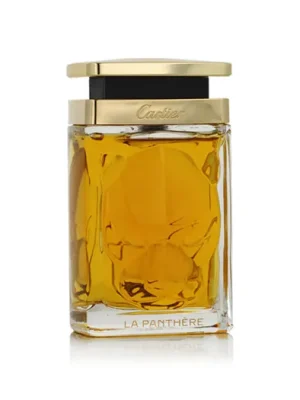 Nejprodávanější Cartier La Panthère Parfém 100 ml W