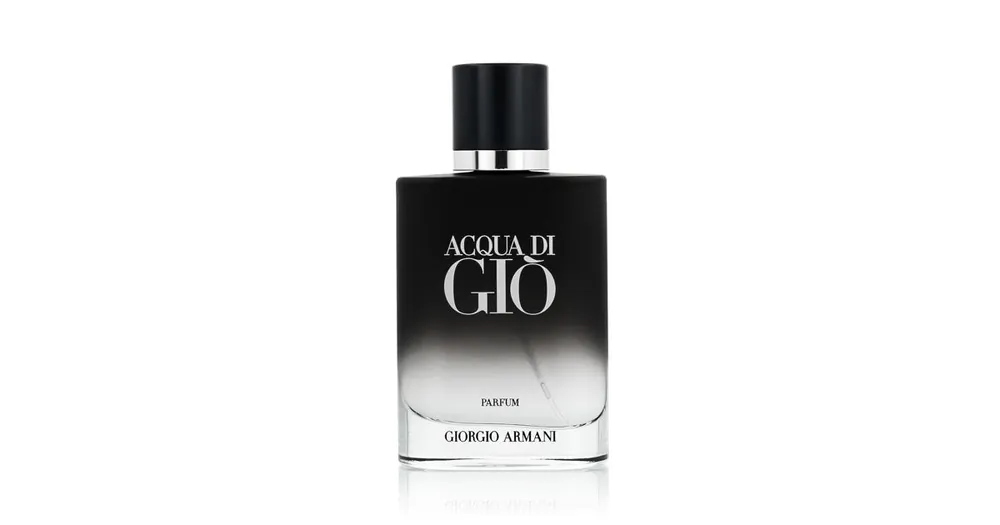 Objednat Nyní Giorgio Armani Acqua di Giò Parfém 2024 plnitelný 50 ml M