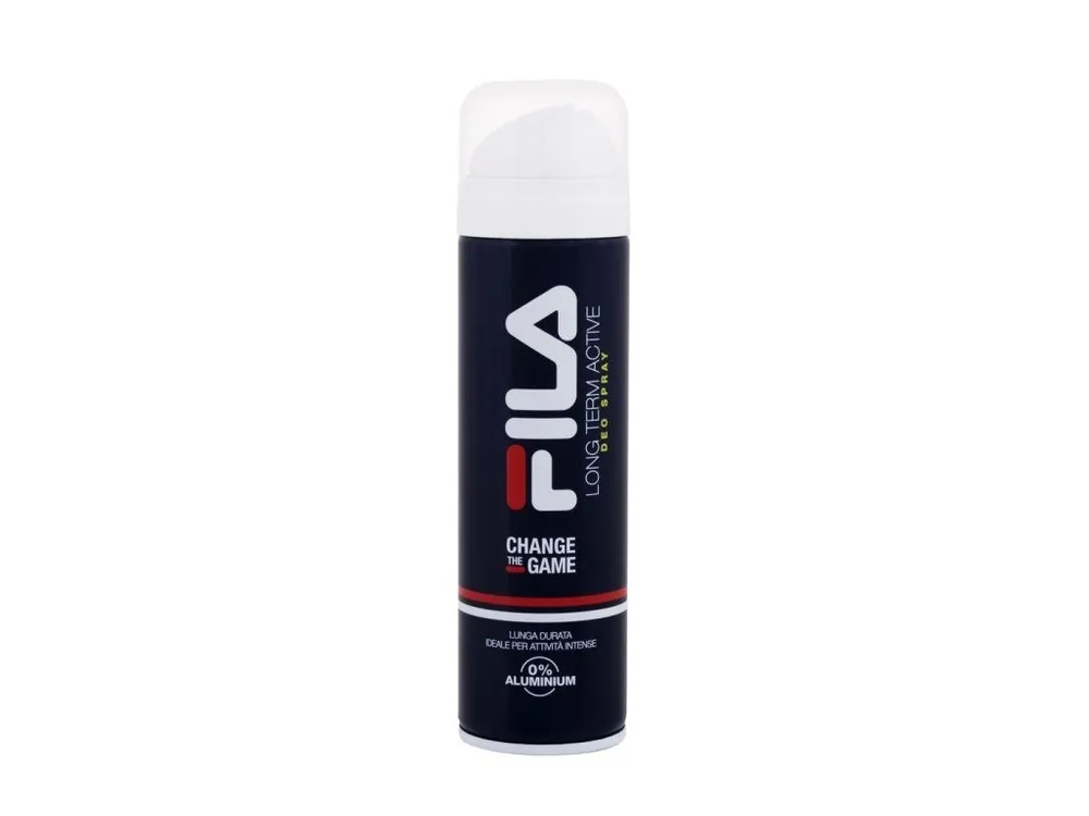 Sezónní Sleva Fila deodorant 150 ml Change the Game Long Lasting Active