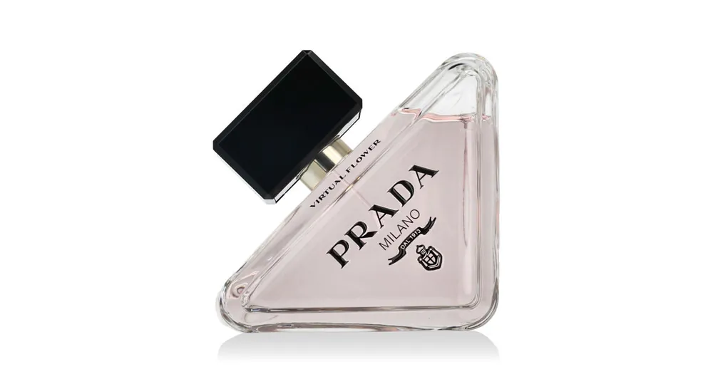 Prada Paradoxe Virtual Flower EDP 90 ml W Přímo Od Výrobce