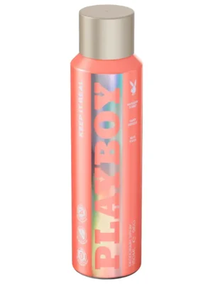 Playboy deodorant 150 ml Keep It Real Women Akční Nabídka