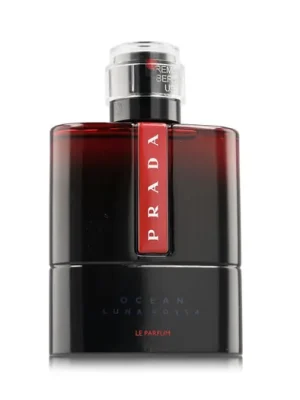 Prada Luna Rossa Ocean Parfém plnitelný 100 ml M Akce