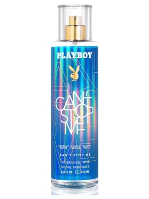 Pouze Dnes Playboy tělový sprej 250 ml Can´t Stop Me