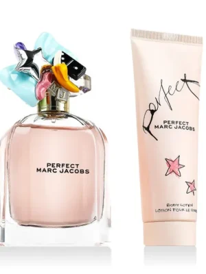 Marc Jacobs Perfect EDP 100 ml + BL 75 ml W Jen Po Omezenou Doba