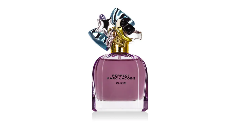 Marc Jacobs Perfect Elixir EDP 50 ml W Výprodej