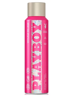 Koupit Online Playboy deodorant 150 ml Wham Glam Women