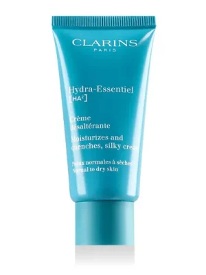 Clarins Hydra-Essentiel [HA2] Moisturizes and Quenches Silky Cream 30 ml Novinka
