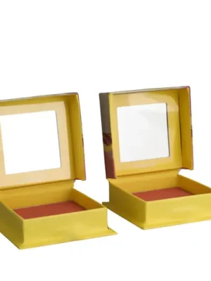 Sleva Benefit Cheeks It Twice Travel Set