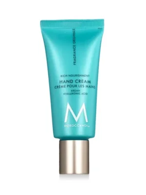 Vrácení Zdarma Moroccanoil Fragrance Originale krém na ruce 40 ml UNISEX