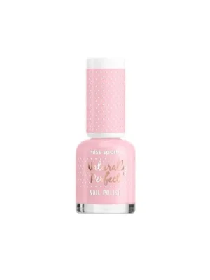 Výprodej Miss Sporty lak na nehty 8 ml Naturally Perfect 16 Marshmal' Love