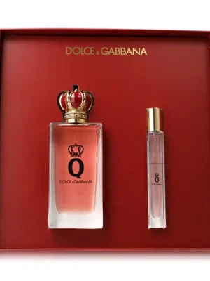 Oblíbený Dolce & Gabbana Q by Dolce & Gabbana EDP 100 ml + EDP MINI 10 ml W
