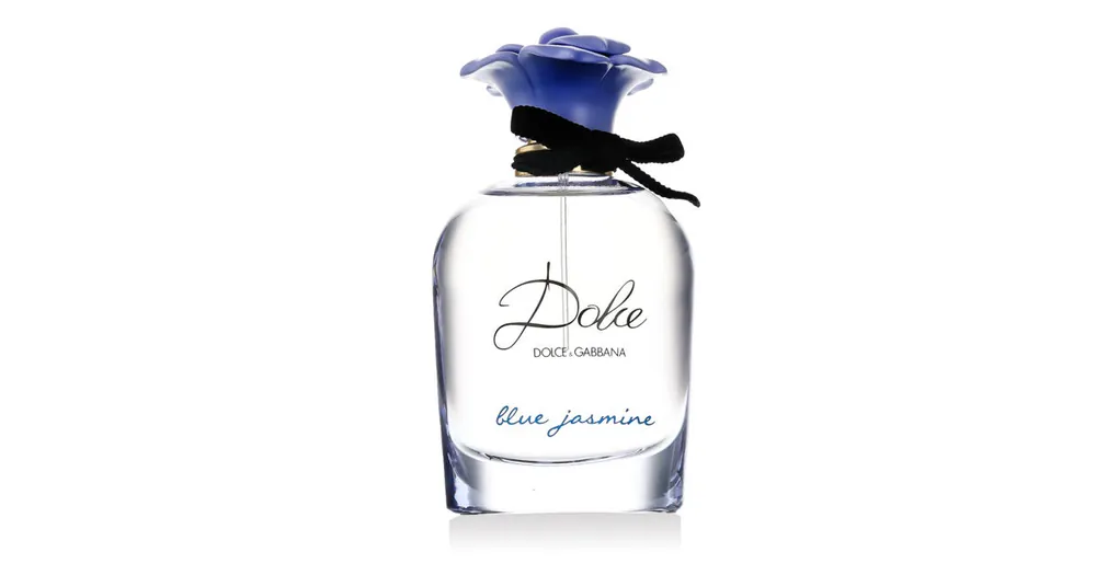 Dolce & Gabbana Dolce Blue Jasmine EDP 75 ml W Časově Omezené