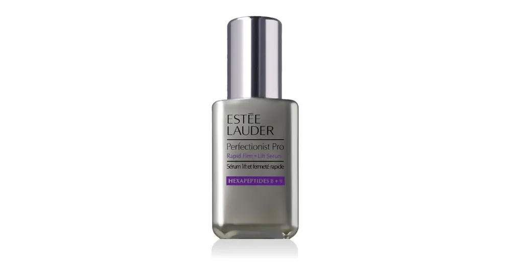 Estée Lauder Perfectionist Pro Rapid Firm + Lift Serum 50 ml Hit Sezóny