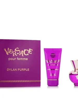 Oblíbený Versace Pour Femme Dylan Purple EDP 30 ml + BL 50 ml W