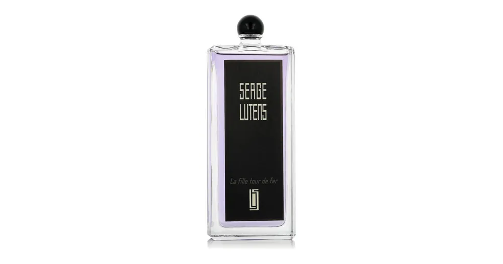 Pouze Dnes Serge Lutens La Fille Tour De Fer EDP 100 ml UNISEX