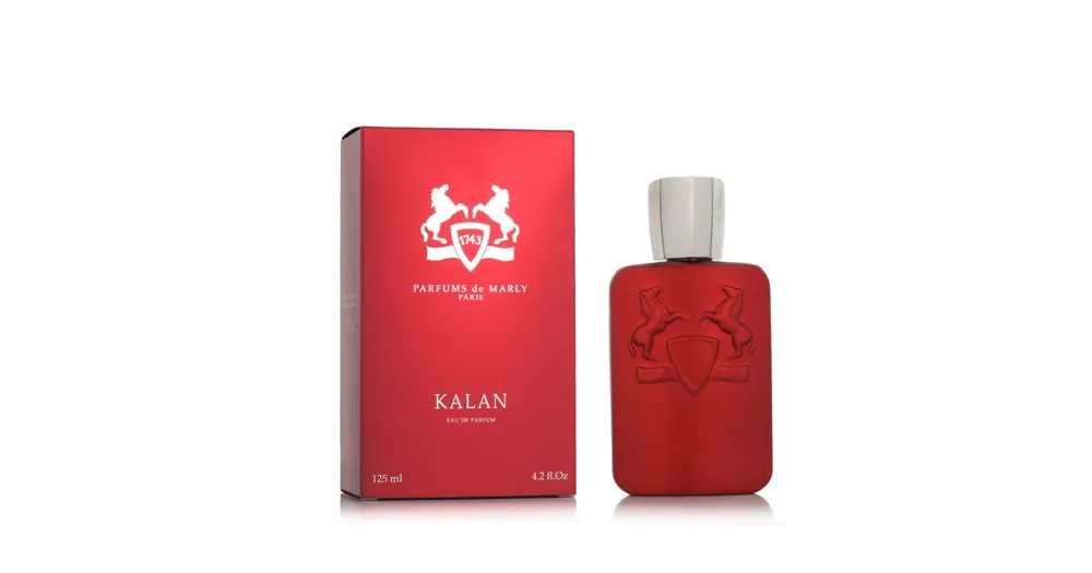 Parfums de Marly Kalan EDP 125 ml UNISEX Výhodná Nabídka